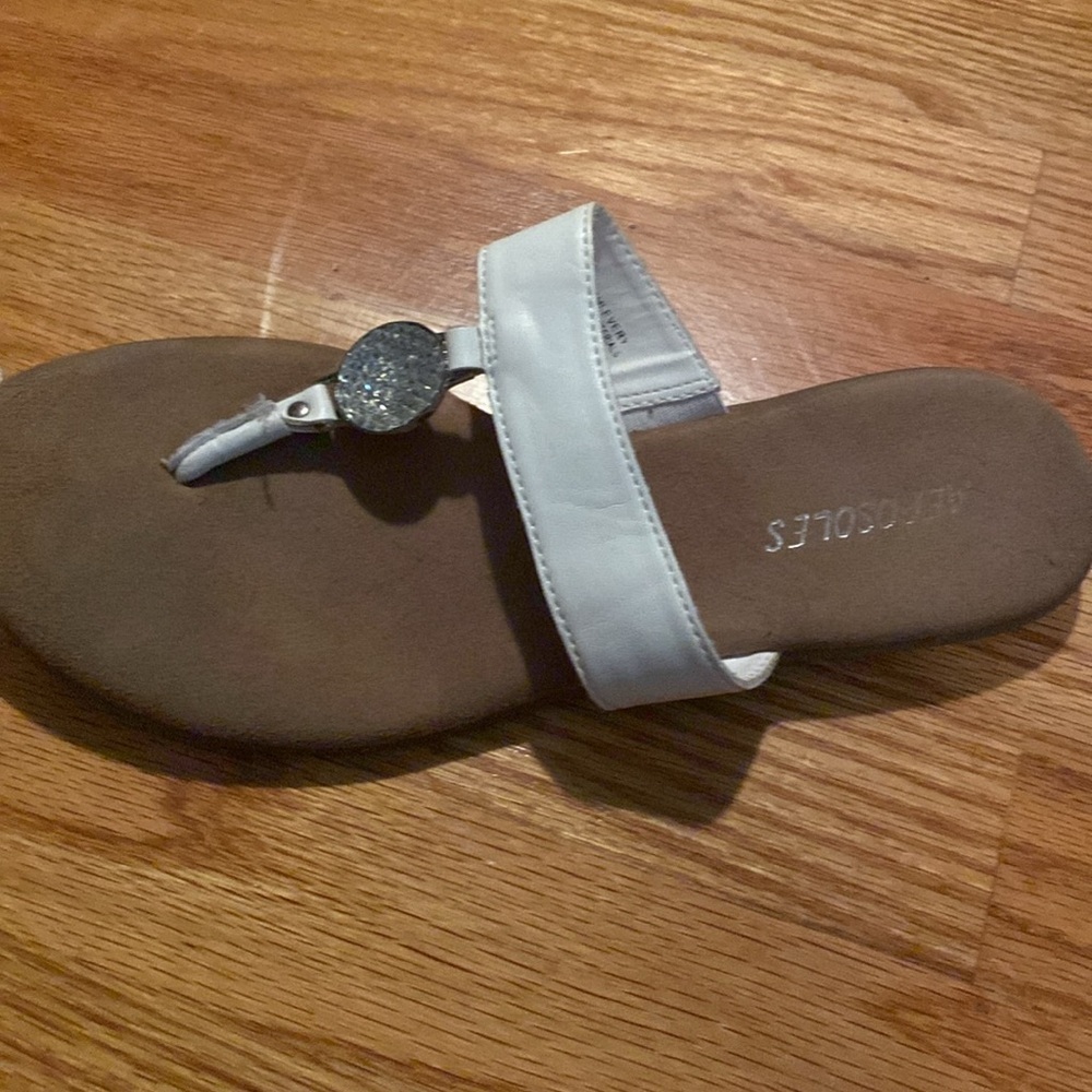 Aerosoles sandals - Picture 2 of 3